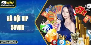 Hà Nội Vip 58win - Cách Phân Tích Mô Hình Cầu Theo Miền Bắc