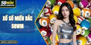Xổ Số Miền Bắc 58win - Kỹ Thuật Soi Chuỗi Lô Đề Cực Ổn Định